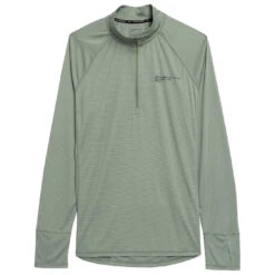 4F - Functional Sweatshirt M075 - Running Shirt