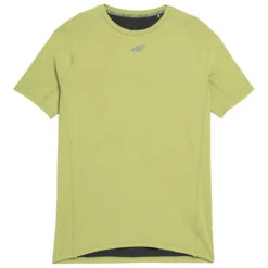 4F - Functional T-Shirt M171 - Running Shirt