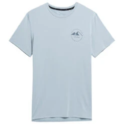 4F - Functional T-Shirt M210 - Sport Shirt