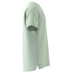 Adidas Terrex - Agravic Shirt - Running Shirt -La Sportiva Store adidas terrex agravic shirt running shirt detail 3