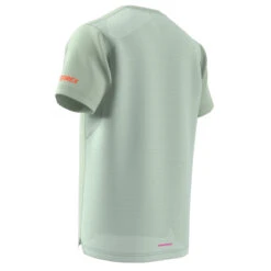 Adidas Terrex - Agravic Shirt - Running Shirt -La Sportiva Store adidas terrex agravic shirt running shirt detail 6