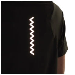 Adidas - Women's Fast Crop Tee - Running Shirt 10 Adidas - Women's Fast Crop Tee - Running Shirt -La Sportiva Store adidas womens fast crop tee running shirt detail 5