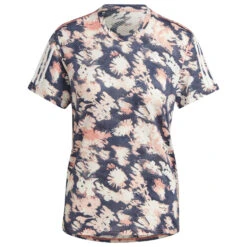 Adidas - Women's Own The Run Cooler Tee - Running Shirt
