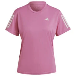 Adidas - Women's Own The Run Tee - Running Shirt