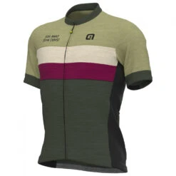 ALE Alé - Chaos Jersey - Cycling Jersey -La Sportiva Store ale chaos jersey cycling jersey 1