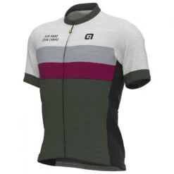 ALE Alé - Chaos Jersey - Cycling Jersey