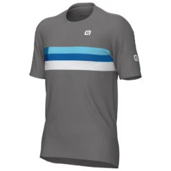 ALE Alé - E-Bike Off Road Regulator S/S Jersey - Cycling Jersey
