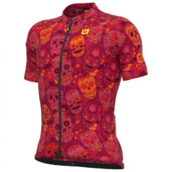 ALE Alé - Mexico Jersey - Cycling Jersey 11 ALE Alé - Mexico Jersey - Cycling Jersey -La Sportiva Store ale mexico jersey cycling jersey 1