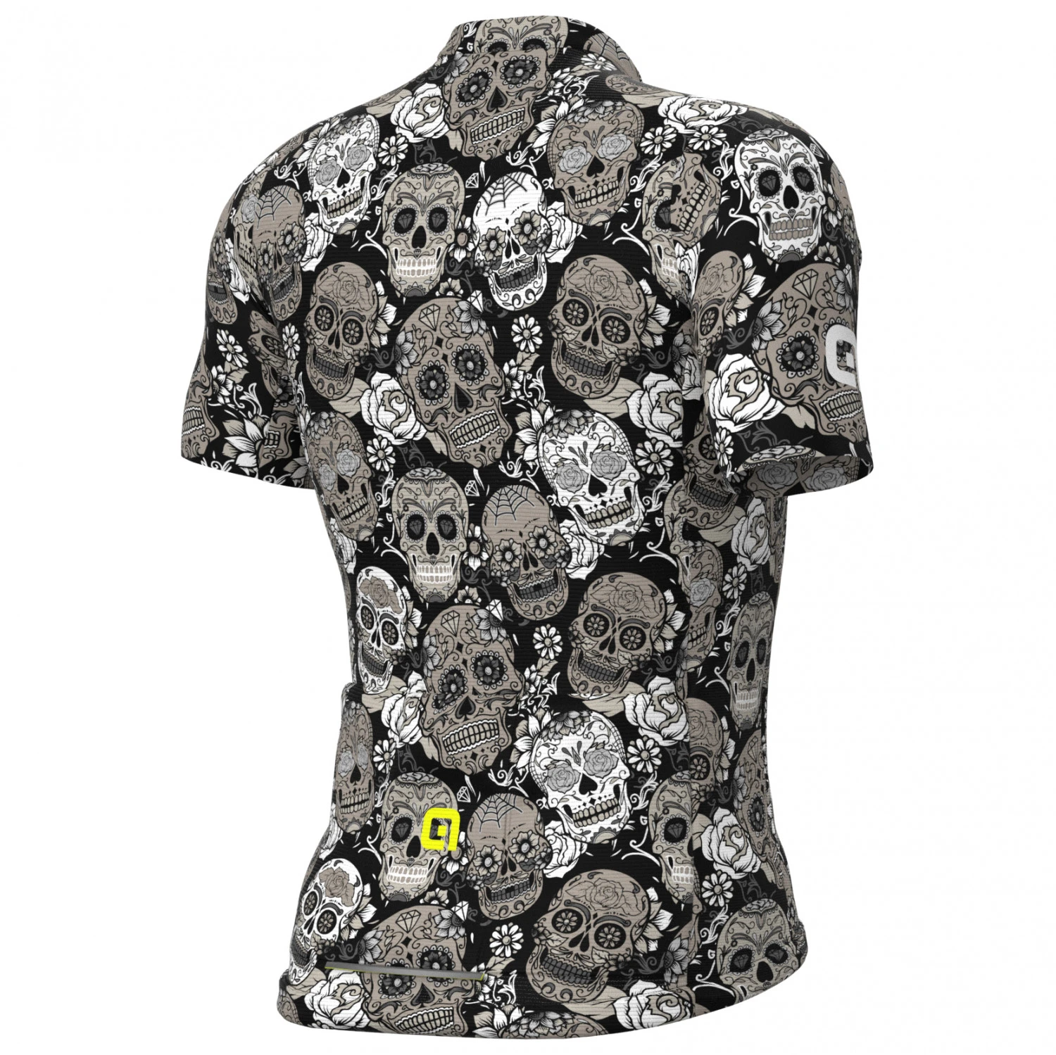 ALE Alé - Mexico Jersey - Cycling Jersey 2 ALE Alé - Mexico Jersey - Cycling Jersey - Image 2