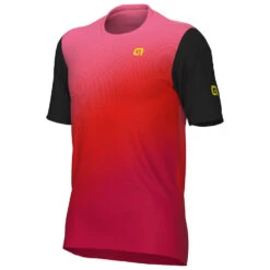 ALE Alé - Off Road MTB Twist S/S Jersey - Cycling Jersey
