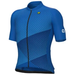 ALE Alé - PR-E Web S/S Jersey - Cycling Jersey