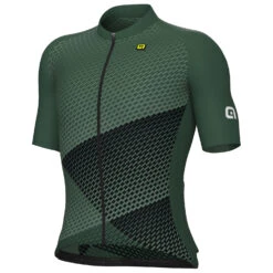 ALE Alé - PR-E Wild S/S Jersey - Cycling Jersey 5 ALE Alé - PR-E Wild S/S Jersey - Cycling Jersey -La Sportiva Store ale pr e wild s s jersey cycling jersey 1