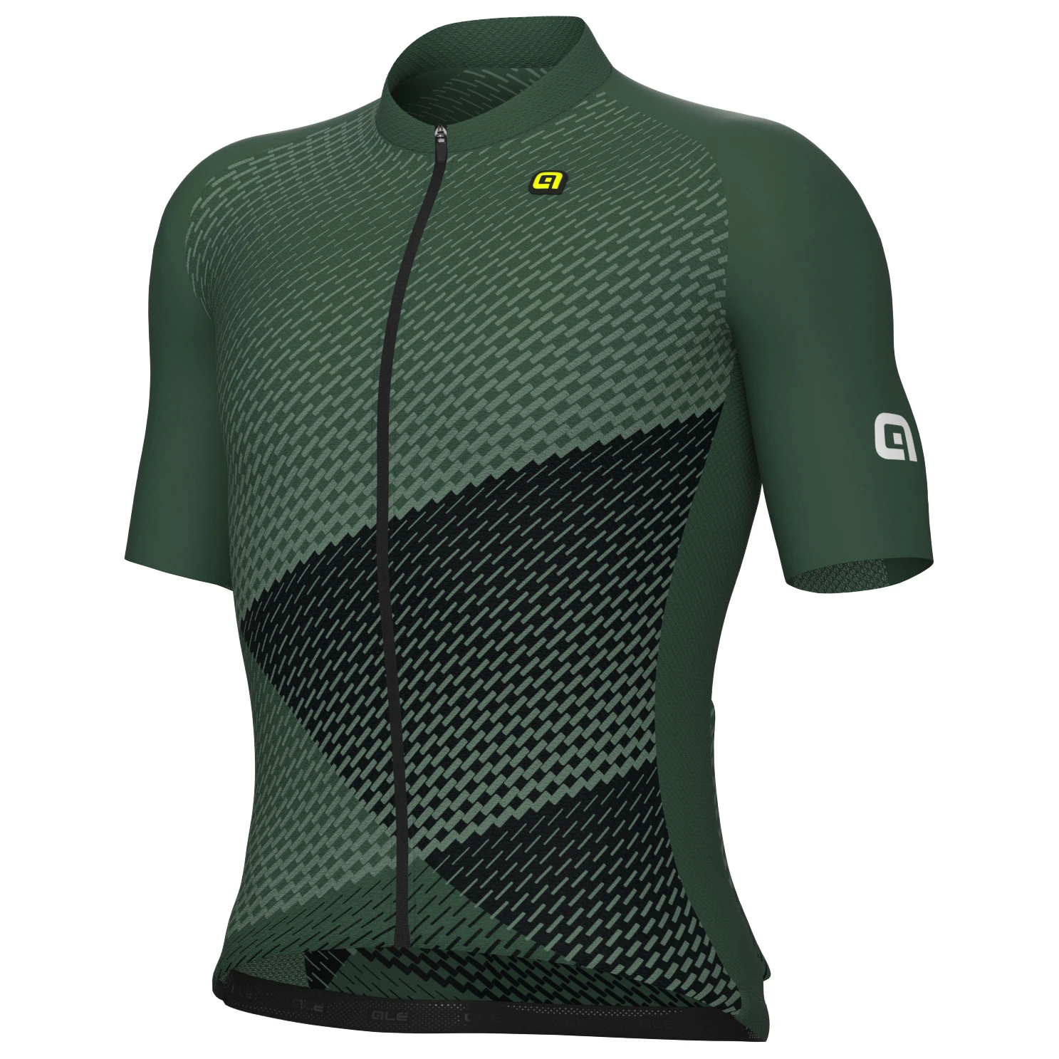 ALE Alé - PR-E Wild S/S Jersey - Cycling Jersey 3 ALE Alé - PR-E Wild S/S Jersey - Cycling Jersey - Image 3