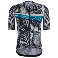ALE Alé - PR-E Wild S/S Jersey - Cycling Jersey