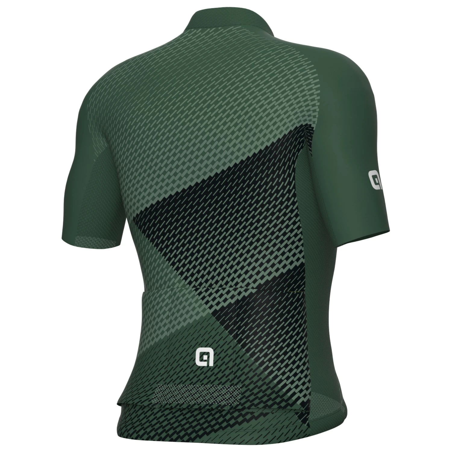 ALE Alé - PR-E Wild S/S Jersey - Cycling Jersey 2 ALE Alé - PR-E Wild S/S Jersey - Cycling Jersey - Image 2