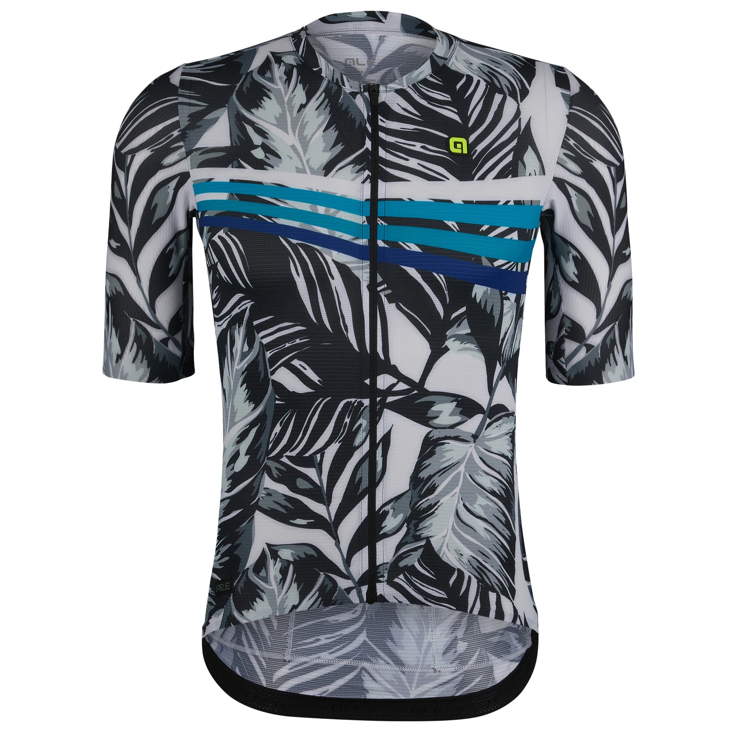 ALE Alé - PR-E Wild S/S Jersey - Cycling Jersey 1 ALE Alé - PR-E Wild S/S Jersey - Cycling Jersey