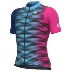 ALE Alé - Pragma Dinamica S/S Jersey - Cycling Jersey -La Sportiva Store ale pragma dinamica s s jersey cycling jersey 1