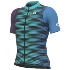 ALE Alé - Pragma Dinamica S/S Jersey - Cycling Jersey