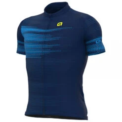ALE Alé - Turbo Jersey - Cycling Jersey 5 ALE Alé - Turbo Jersey - Cycling Jersey -La Sportiva Store ale turbo jersey cycling jersey 1