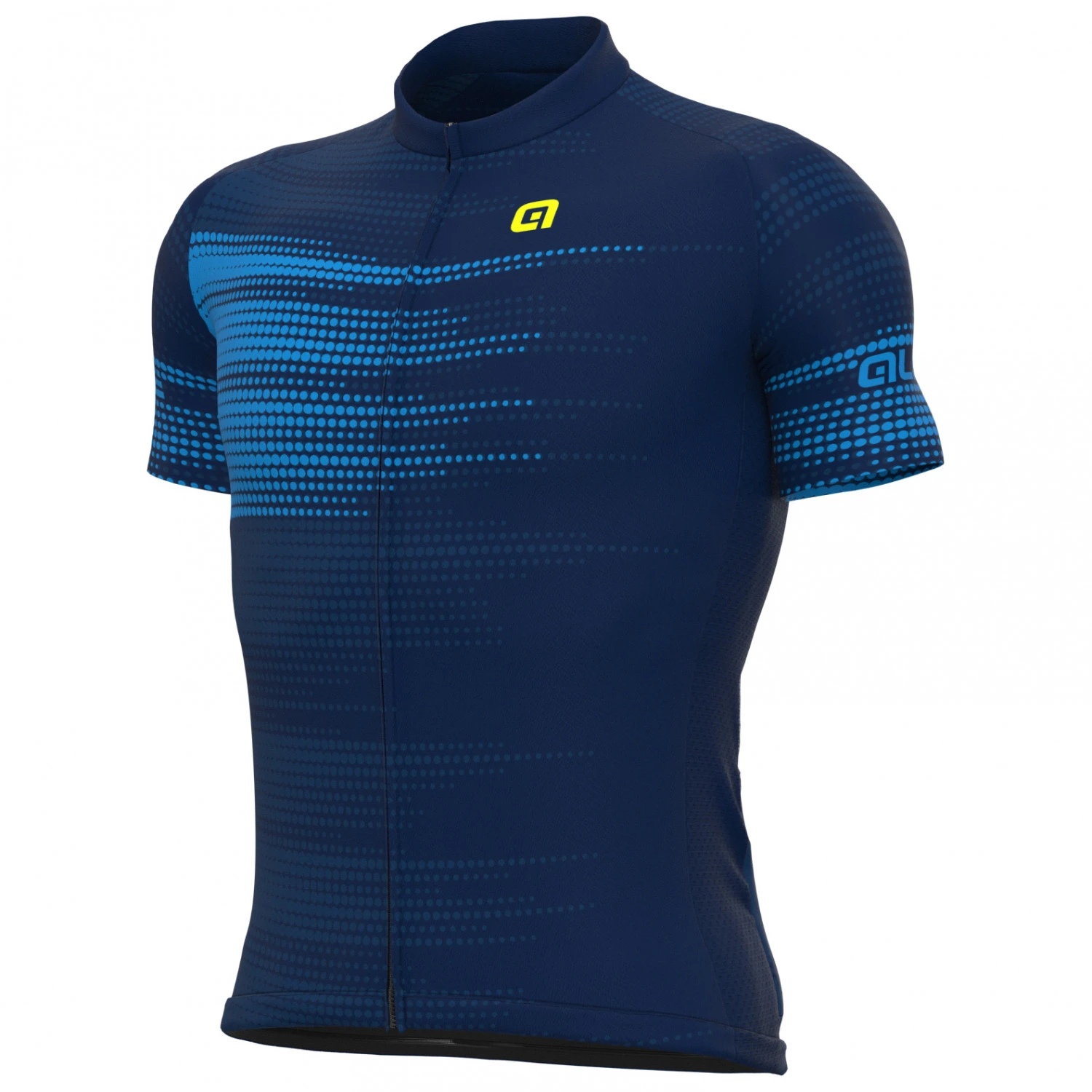 ALE Alé - Turbo Jersey - Cycling Jersey 3 ALE Alé - Turbo Jersey - Cycling Jersey - Image 3