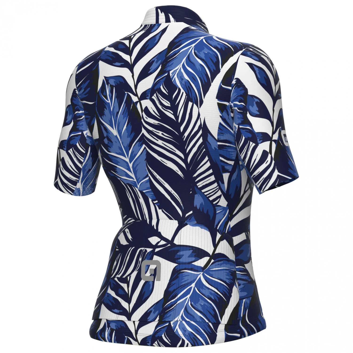 ALE Alé - Women's PR-S Leaf S/S Jersey - Cycling Jersey 2 ALE Alé - Women's PR-S Leaf S/S Jersey - Cycling Jersey - Image 2