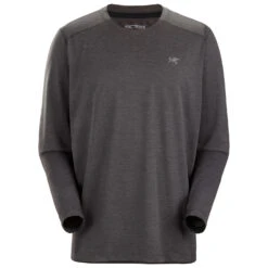 Arc'teryx - Cormac Crew L/S - Running Shirt