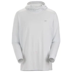 Arc'teryx - Cormac Hoody - Running Shirt