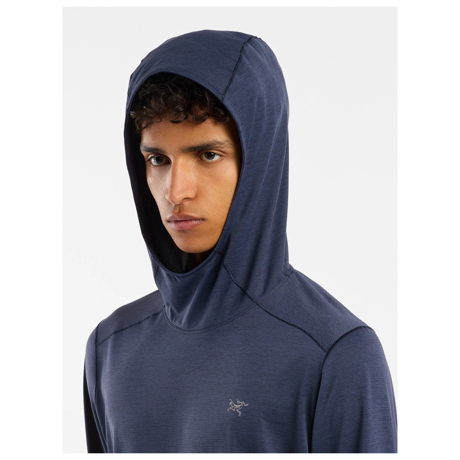 Arc'teryx - Cormac Hoody - Running Shirt 5 Arc'teryx - Cormac Hoody - Running Shirt - Image 5