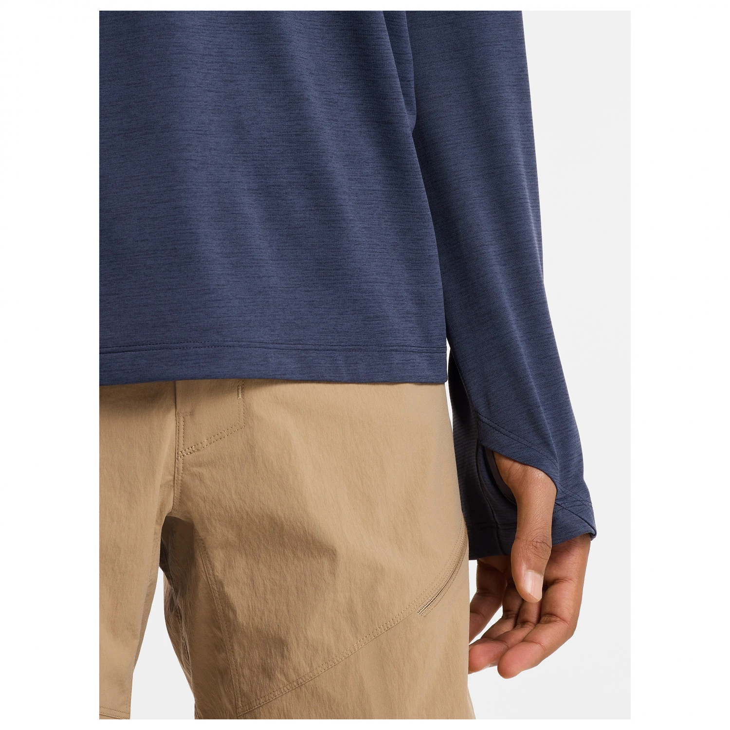 Arc'teryx - Cormac Hoody - Running Shirt 6 Arc'teryx - Cormac Hoody - Running Shirt - Image 6