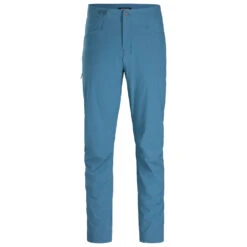 Arc'teryx - Konseal Lightweight Pant - Climbing Trousers