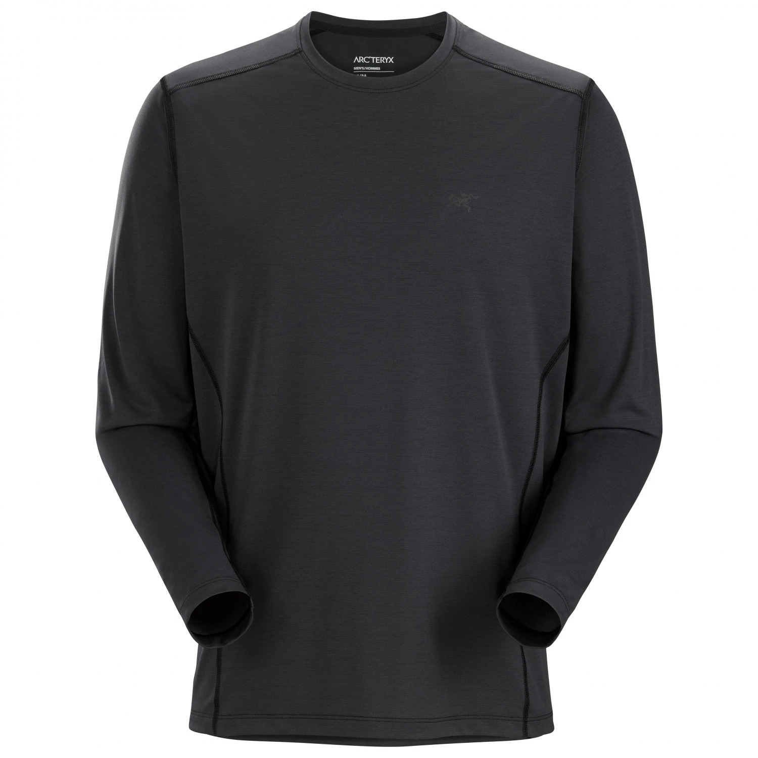Arc'teryx - Motus Crew L/S - Running Shirt 6 Arc'teryx - Motus Crew L/S - Running Shirt - Image 6