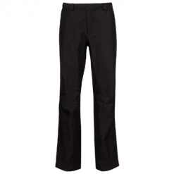 Bergans - Women's Vandre Light 3L Shell Zipped Pants - Waterproof Trousers