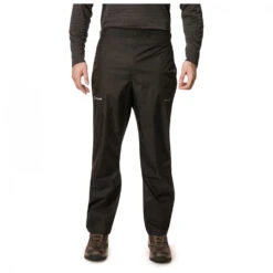 Berghaus - Deluge Pro 2.0 Pant - Waterproof Trousers -La Sportiva Store berghaus deluge pro 20 pant waterproof trousers detail 4
