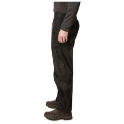 Berghaus - Deluge Pro 2.0 Pant - Waterproof Trousers -La Sportiva Store berghaus deluge pro 20 pant waterproof trousers detail 5