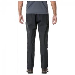 Berghaus - Paclite Overtrousers - Waterproof Trousers -La Sportiva Store berghaus paclite overtrousers waterproof trousers detail 4