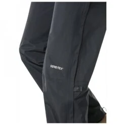 Berghaus - Paclite Overtrousers - Waterproof Trousers -La Sportiva Store berghaus paclite overtrousers waterproof trousers detail 6