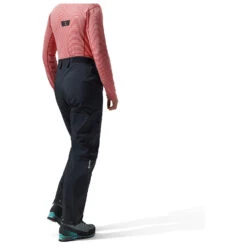 Berghaus - Women's MTN Seeker GTX Pant - Waterproof Trousers -La Sportiva Store berghaus womens mtn seeker gtx pant waterproof trousers detail 4