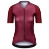 Bioracer - Women's Icon Coldblack Jersey - Cycling Jersey