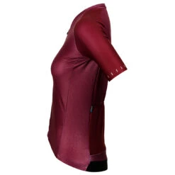 Bioracer - Women's Icon Coldblack Jersey - Cycling Jersey -La Sportiva Store bioracer womens icon coldblack jersey cycling jersey detail 3