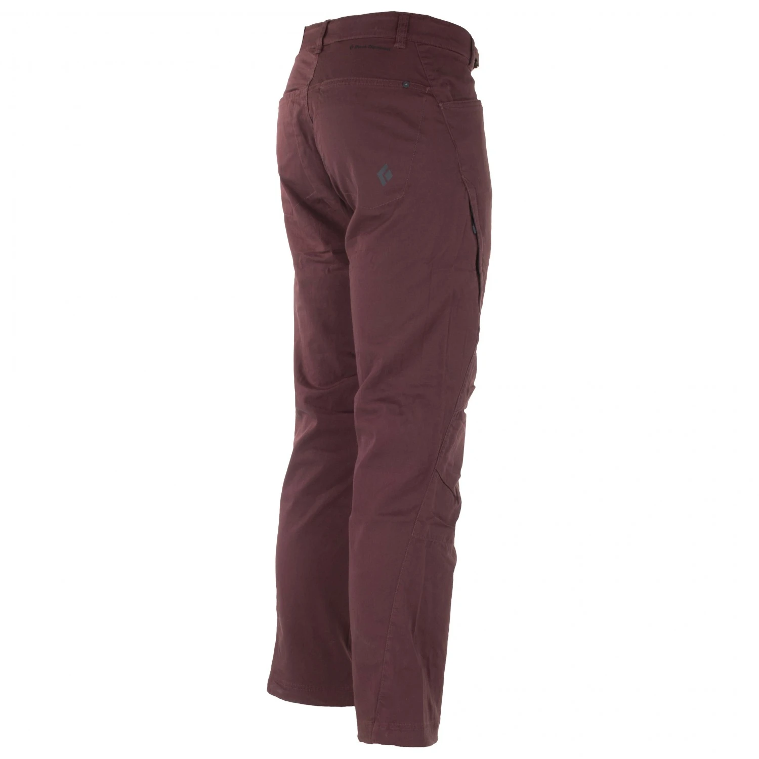Black Diamond - Credo Pants - Climbing Trousers 2 Black Diamond - Credo Pants - Climbing Trousers - Image 2