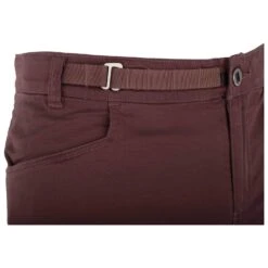 Black Diamond - Credo Pants - Climbing Trousers 8 Black Diamond - Credo Pants - Climbing Trousers -La Sportiva Store black diamond credo pants climbing trousers bf detail 3