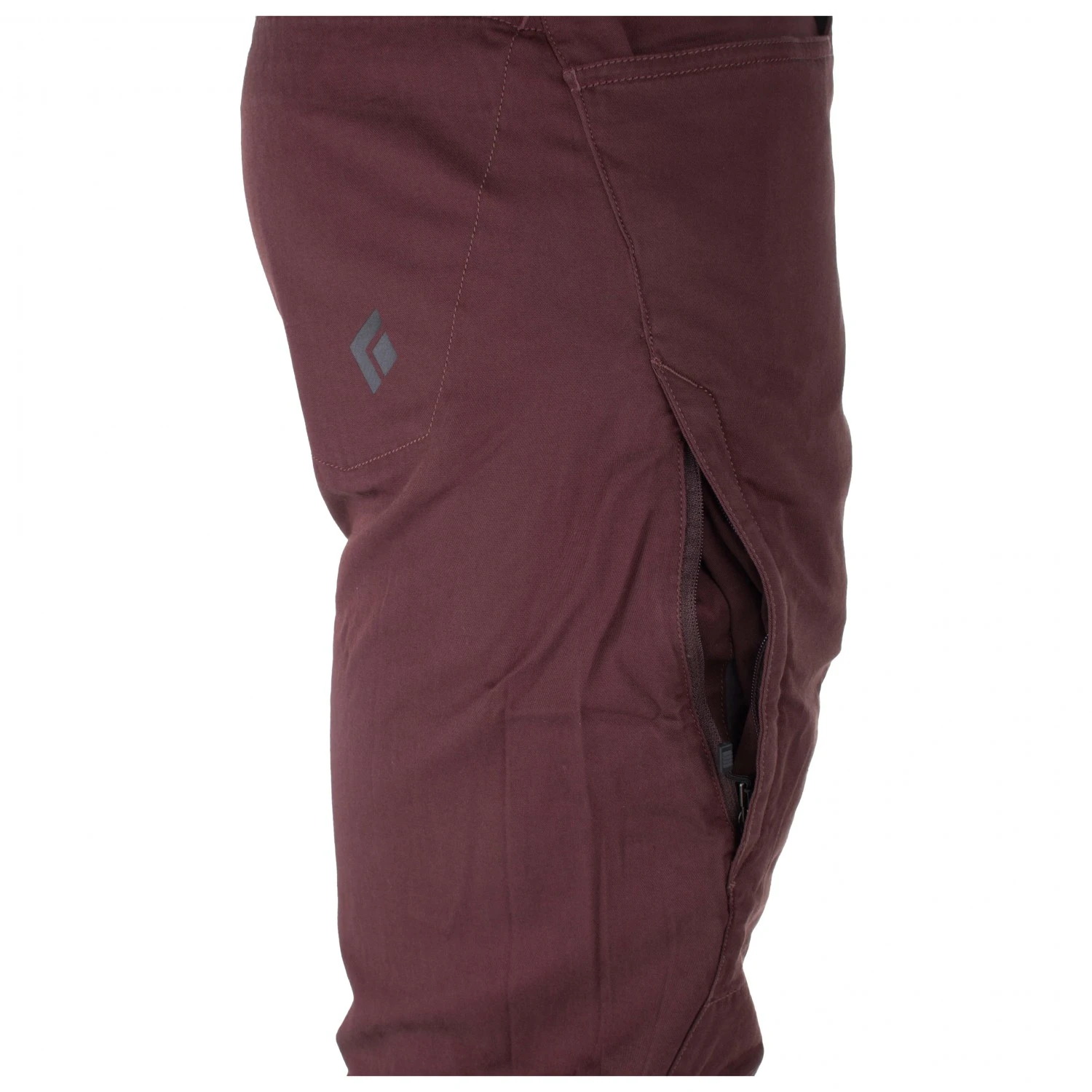 Black Diamond - Credo Pants - Climbing Trousers 4 Black Diamond - Credo Pants - Climbing Trousers - Image 4