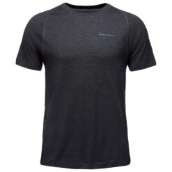 Black Diamond - Rhythm Tee - Running Shirt