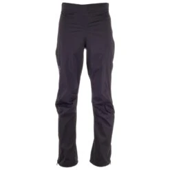Black Diamond - Stormline Stretch Full Zip Rain Pants - Waterproof Trousers