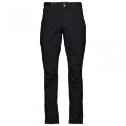 Black Diamond - Technician Alpine Pants - Climbing Trousers