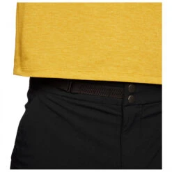 Black Diamond - Technician Alpine Pants - Climbing Trousers -La Sportiva Store black diamond technician alpine pants climbing trousers detail 4