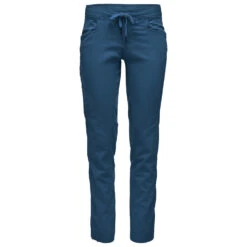 Black Diamond - Women's Credo Pants - Climbing Trousers
