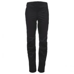 Black Diamond - Women's Stormline Stretch FullZip Rain Pants - Waterproof Trousers