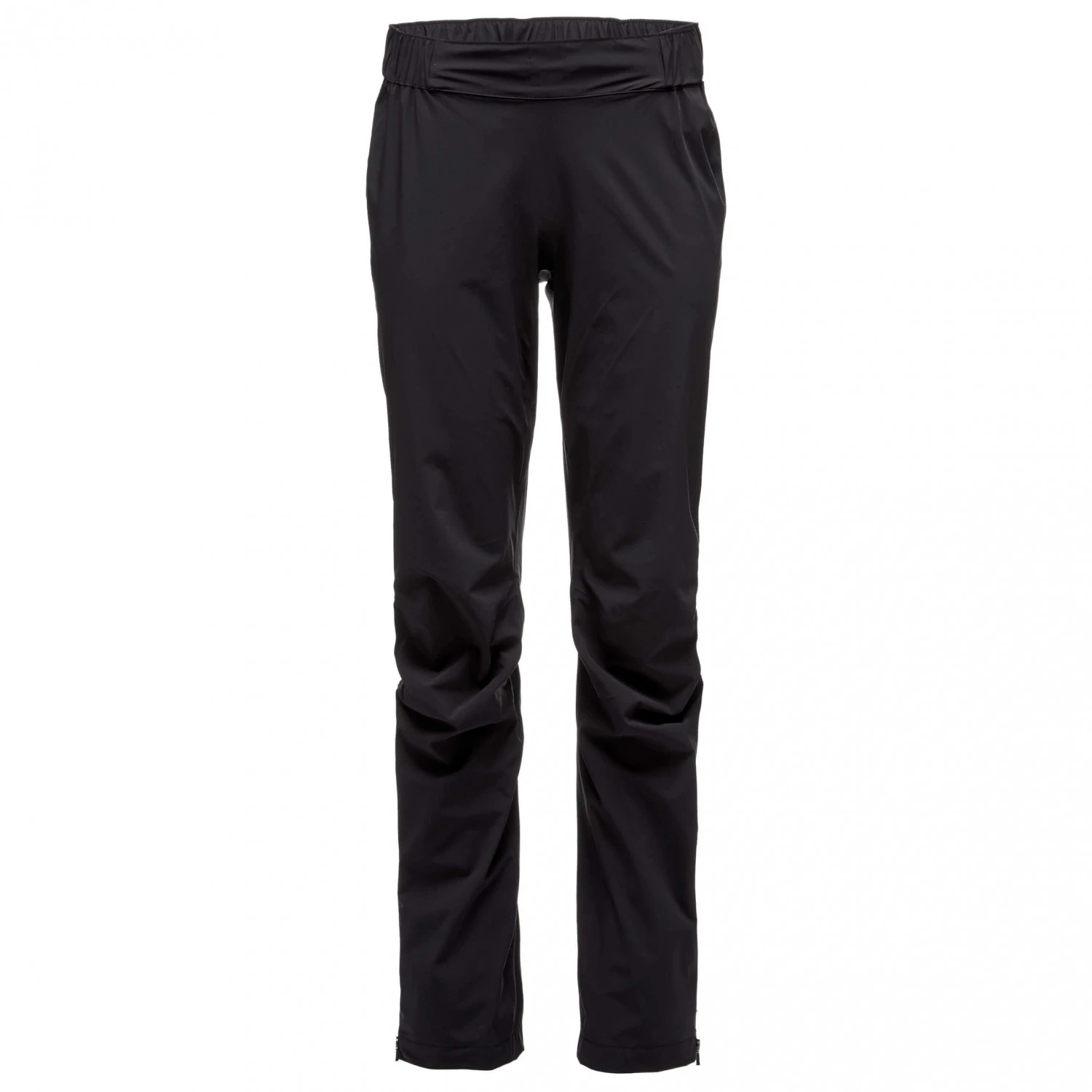 Black Diamond - Women's Stormline Stretch Rain Pants - Waterproof Trousers 1 Black Diamond - Women's Stormline Stretch Rain Pants - Waterproof Trousers