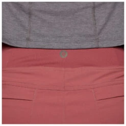 Black Diamond - Women's Technician Jogger Pants - Climbing Trousers -La Sportiva Store black diamond womens technician jogger pants climbing trousers detail 4